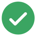 Emoji Checkmark