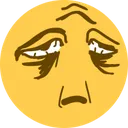 Emoji Exhaustion
