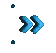 Emoji BlueArrow