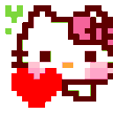 Emoji heart