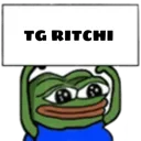 Emoji tgritchi
