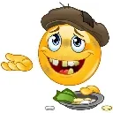 Emoji ounepiecemousieur