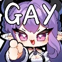 Emoji GAY