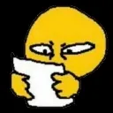 Emoji quesquequoi