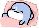 Emoji rekinododo