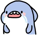Emoji rekinosnif
