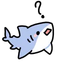 Emoji rekinosurpris