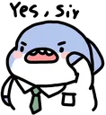 Emoji rekinoyessir