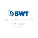 Emoji AlpineF1Team