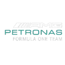 Emoji MercedesAmgPetronasF1Team