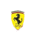 Emoji ScuderiaFerrariHpF1team