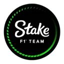 Emoji StakeF1Team