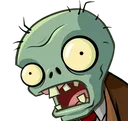 Emoji Zombie_PVZ