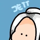 Emoji jett_return