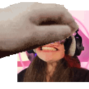 Emoji gentilleFey