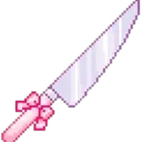 Emoji knife