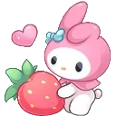 Emoji Nymph