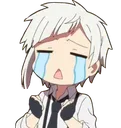 Emoji Atsushi_sob