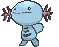 Emoji wooper