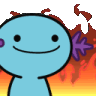 Emoji WooperFine