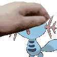 Emoji wooperpat