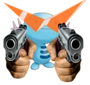 Emoji wooperBitch