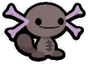 Emoji Wooper