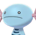 Emoji wooperNo