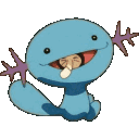Emoji wooperQwerb
