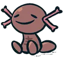 Emoji PaldeanWooper