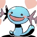 Emoji wooperhappy