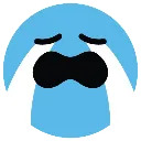 Emoji Cry