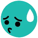 Emoji Embarrassed