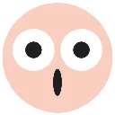 Emoji Surprised