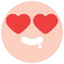 Emoji Drool
