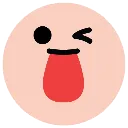 Emoji Bleh