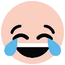 Emoji Laughwithtears