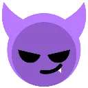 Emoji Evil
