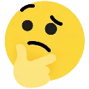 Emoji Thinking