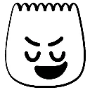 Emoji Proud