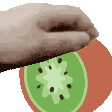 Emoji kiwipat