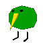Emoji kiwii
