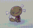 Emoji WooperPaldeanDancing