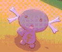 Emoji WopperPaldeanHappy