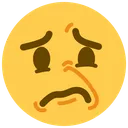 Emoji eww
