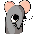 Emoji whomerat