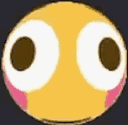 Emoji HUH