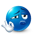 Emoji nice