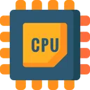 Emoji cpu