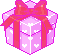 Emoji 864409hotpinkpresent